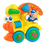 Mi Tablero Musical Little Learner 4216t4218t