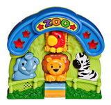 Mi Tablero Musical Little Learner 4216t4218t