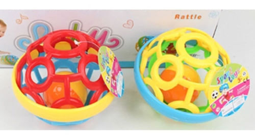 Pelota De Bebe 1679228