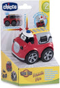 Chicco Turbo Team Francis El Bombero 007902