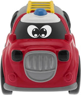 Chicco Turbo Team Francis El Bombero 007902
