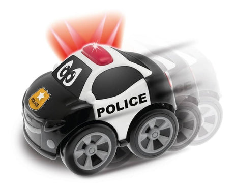 Chicco Turbo Team Peter El Policia 007901