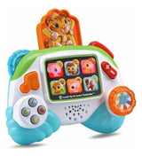 Leap Frog Mando De Animales 80-609139