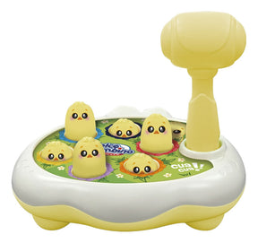 Banco De Descarga Animalitos Dolce Bambino 2584 Ditoys