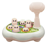 Banco De Descarga Animalitos Dolce Bambino 2584 Ditoys
