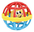 Baby Rattle Pelota Sonajero 12cm 1800337