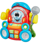 Chicco Dj Karaoke Musical Songy The Singer 94921