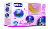 Chicco Movil Proyector De Cuna Next2moon Rosa 98281