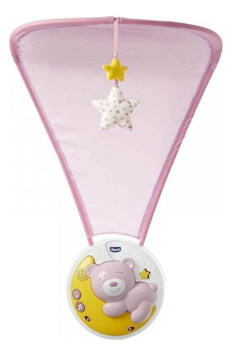 Chicco Movil Proyector De Cuna Next2moon Rosa 98281