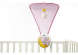 Chicco Movil Proyector De Cuna Next2moon Rosa 98281