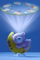 Chicco Movil Proyector De Cuna Next2moon Rosa 98281