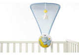 Chicco Movil Proyector De Cuna Next2moon Celeste 98282