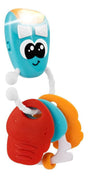 Chicco Llaves Electronicas Bilingues 1116300004