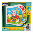 Chicco Libro De Los Animales De La Granja 97780