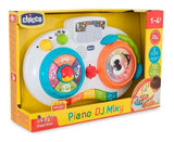 Piano Dj Mixy Chicco Electrónico Musical Bebés 94931