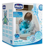 Chicco Proyector Baby Bear Celeste 80152