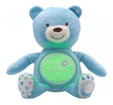 Chicco Proyector Baby Bear Celeste 80152