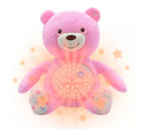 Chicco Proyector Baby Bear Rosa 80151