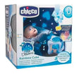 Chicco Proyector Rainbow Cube Celeste 24301