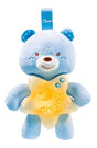 Chicco Luz De Noche Goodnight Bear Blue 91562