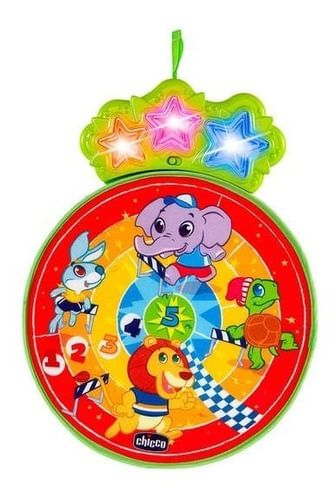 Chicco Happy Darts Electronic 9754