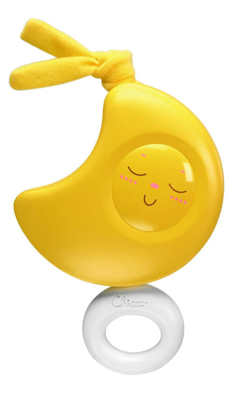 Chicco Cunero Nana Luna Musical 1192