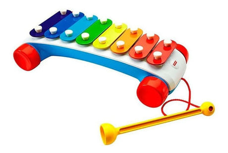 Fisher Price Xilofon Clasico Cmy09