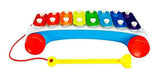 Fisher Price Xilofon Clasico Cmy09