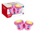 Tambor Musical Con Luz Y Sonido 1813239 Huanger
