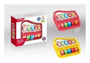 Piano Xilofón Para Bebe 1813255 Huanger