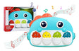 Piano Cunero Musical Dino Para Bebé 2144288 Huanger