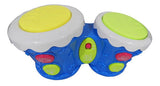 Bongo Con Luz Y Sonido 1235599
