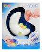 Lampara Musical De Noche Celeste con bluetooth 1597157