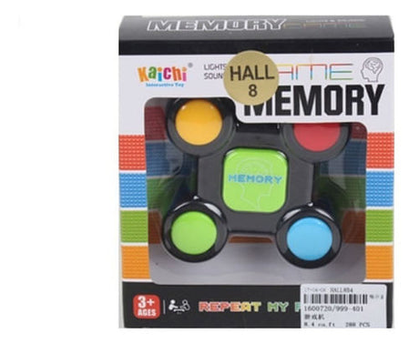 Juego De Memoria 1600720