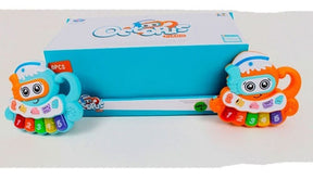 Piano Pulpo P/bebes 1716968