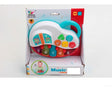 Piano Bebe Interactivo con Luz 1785937