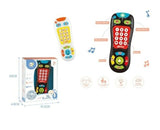 Control Remoto Interactivo Con Luz Y Sonido 2015606 Shine