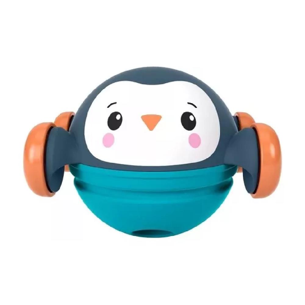 Fisher Price Carritos Amigos Sorpresas GYW33