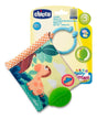 Chicco Sonajero Libro Animales De La Jungla 1-2-3 72376