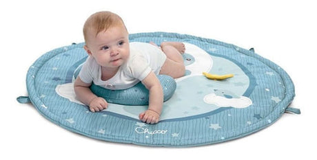 Chicco Enjoy Colours Gimnasio Bebe Gym Blue 98662