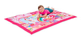 Chicco Alfombra Xxl Amigos Del Bosque 79451 139x90cm 12870