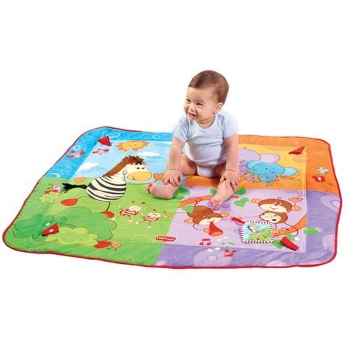 Tiny Love Gimnasio Gymini Move & Play 5 En 1 104 05