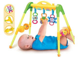 Bimbi Gym Gimnasio Bebe Centro Actividades 02-4202