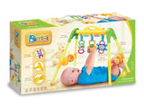 Bimbi Gym Gimnasio Bebe Centro Actividades 02-4202