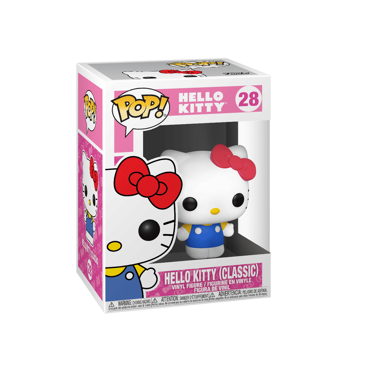 Funko POP Sanrio Hello Kitty S2 43461