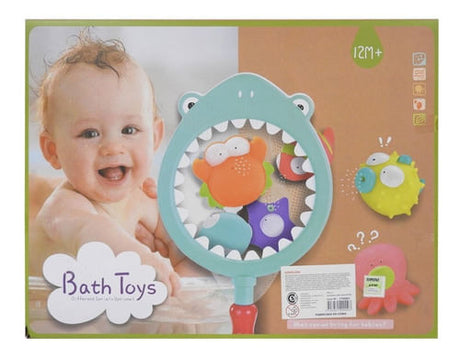 Juegos Para La Hora Del Baño 1706860