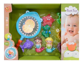 Juegos Para La Hora Del Baño 1706861