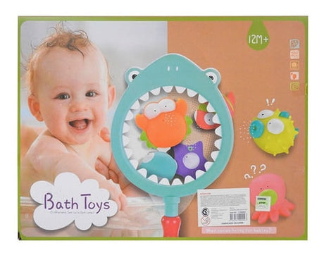 Juegos Para La Hora Del Baño 1706861