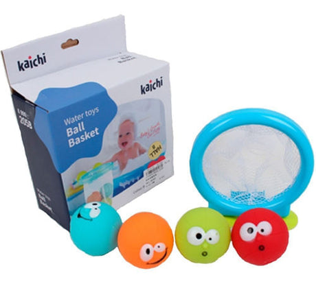Juego De Basket Para Baño con ventosa 1726852