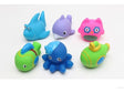 Juego Para El Bajo El Mar 6 Pcs 1599988